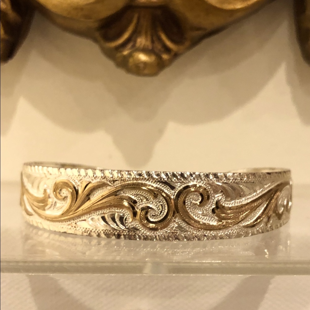 Montana Silversmiths Bracelet